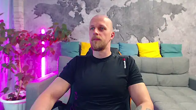 VikingChrisss online show from 07-14-26, 11:05