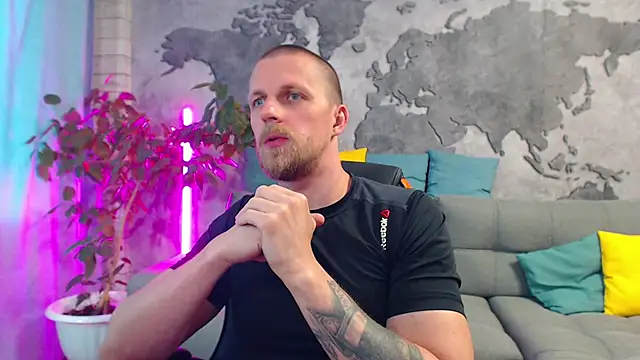 VikingChrisss online show from 07-27-26, 10:55