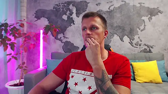 VikingChrisss online show from 10-03-25, 09:33