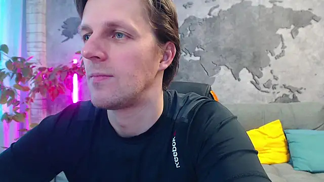 VikingChrisss online show from 03-08-26, 10:40