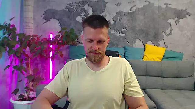 VikingChrisss online show from 07-12-26, 10:27