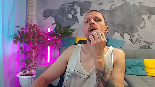 VikingChrisss online show from 08-02-26, 10:57