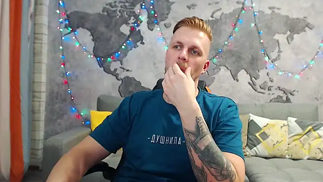 VikingChrisss online show from 01-15-25, 05:26
