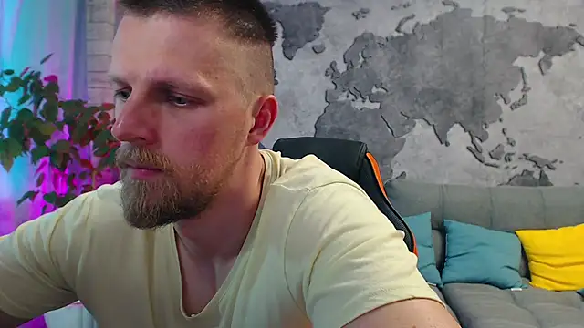 VikingChrisss online show from 07-06-26, 10:44