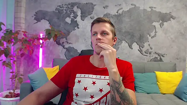 VikingChrisss online show from 11-11-25, 09:59