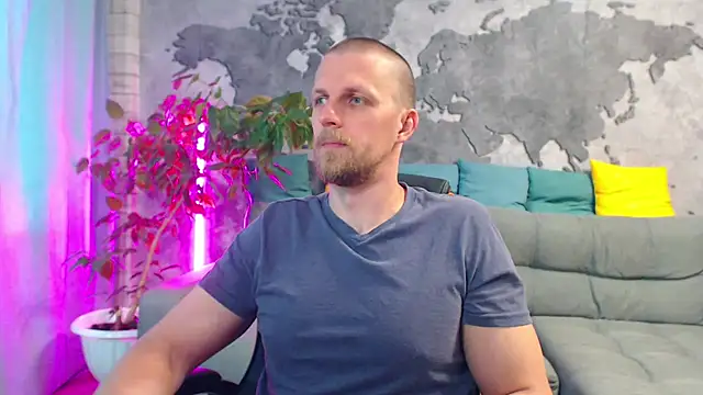 VikingChrisss online show from 07-24-26, 11:06