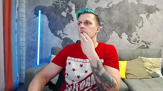 VikingChrisss online show from 03-03-25, 11:22