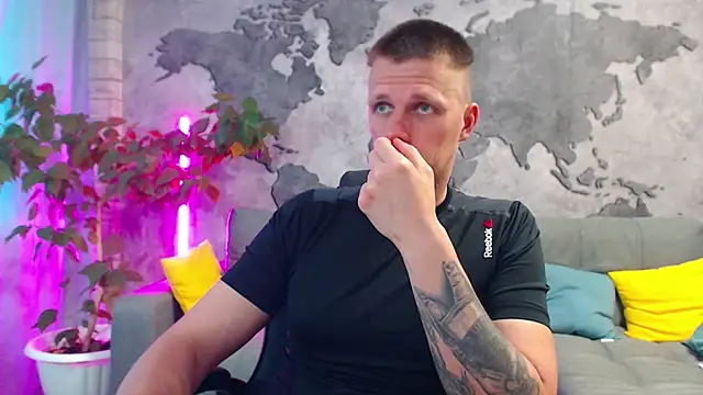 VikingChrisss online show from 07-05-26, 10:44