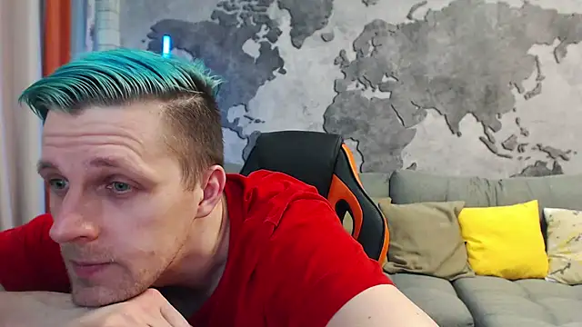 VikingChrisss online show from 03-08-25, 10:11