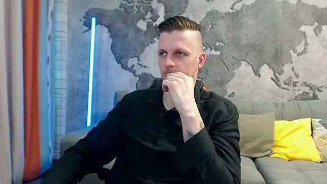 VikingChrisss online show from 03-21-25, 02:18