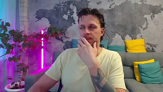 VikingChrisss online show from 04-04-26, 10:00