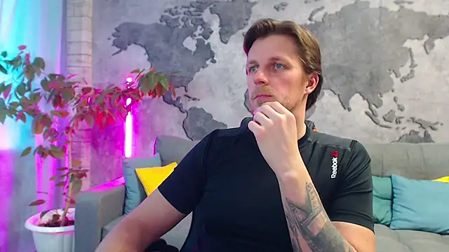 VikingChrisss online show from 03-01-26, 11:21