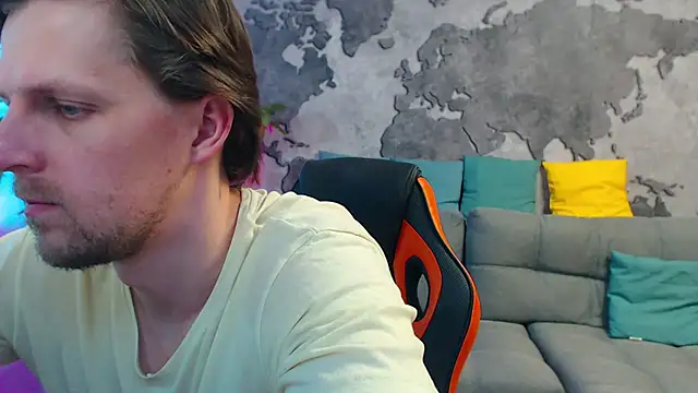 VikingChrisss online show from 03-29-26, 10:17