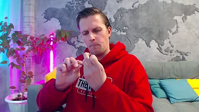 VikingChrisss online show from 02-07-26, 10:56