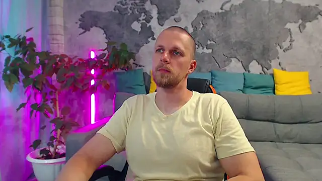 VikingChrisss online show from 07-21-26, 11:11