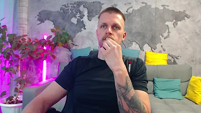 VikingChrisss online show from 06-21-26, 10:10