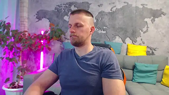 VikingChrisss online show from 06-18-26, 10:42