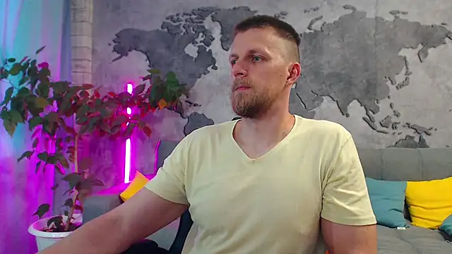 VikingChrisss online show from 07-08-26, 10:49