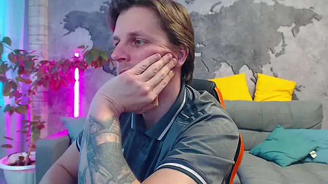 VikingChrisss online show from 03-10-26, 10:08