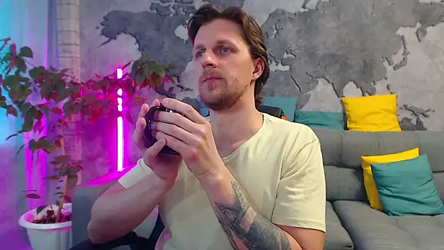 VikingChrisss online show from 04-03-26, 10:00