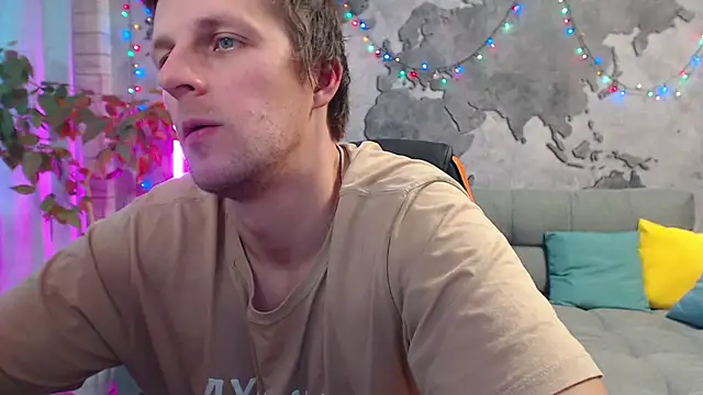 VikingChrisss online show from 12-22-25, 11:43