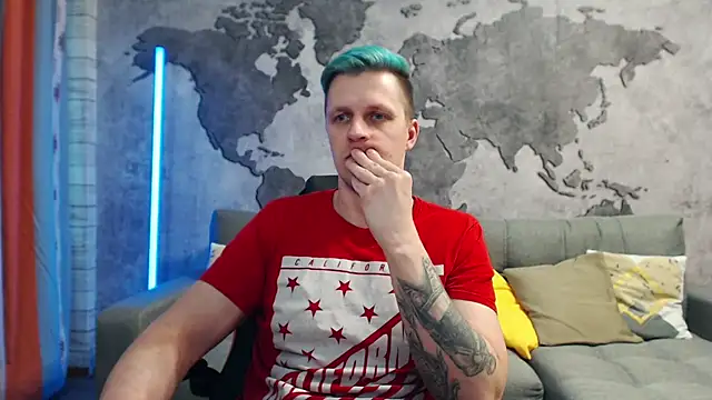 VikingChrisss online show from 03-02-25, 11:09