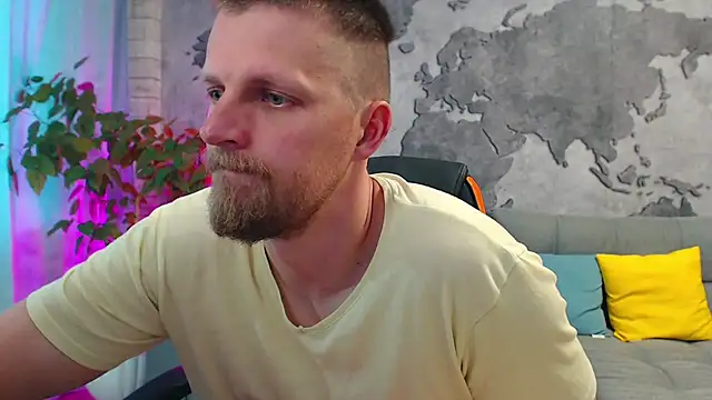VikingChrisss online show from 07-09-26, 10:59