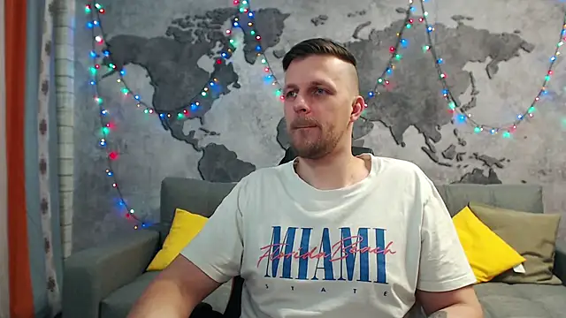 VikingChrisss online show from 01-03-25, 10:20