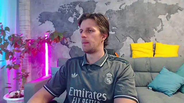 VikingChrisss online show from 03-15-26, 09:49