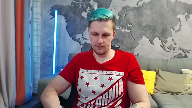 VikingChrisss online show from 03-10-25, 10:39