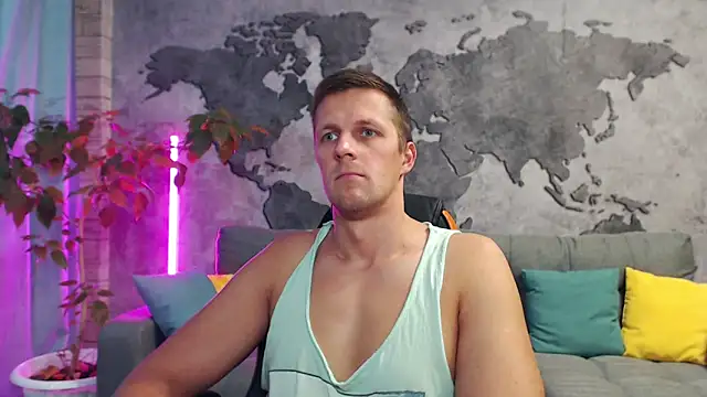 VikingChrisss online show from 10-26-25, 10:15