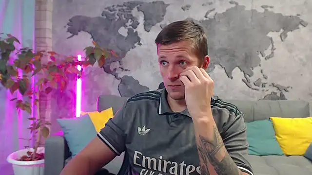 VikingChrisss online show from 11-13-25, 10:19