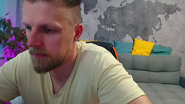 VikingChrisss online show from 07-11-26, 10:15