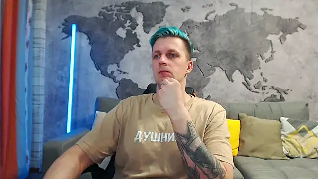 VikingChrisss online show from 03-01-25, 11:06