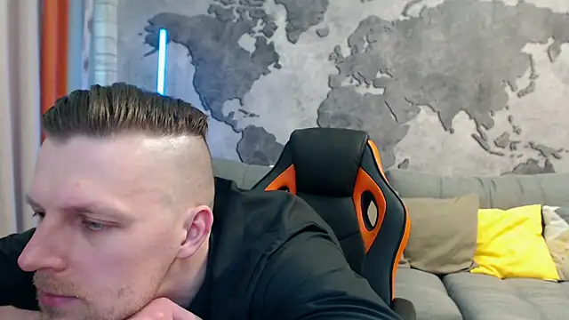 VikingChrisss online show from 03-21-25, 11:12