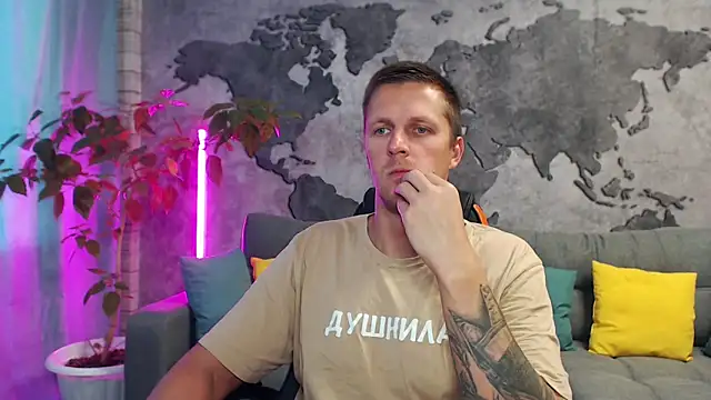 VikingChrisss online show from 10-17-25, 10:18