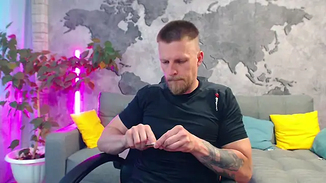 VikingChrisss online show from 07-04-26, 10:21