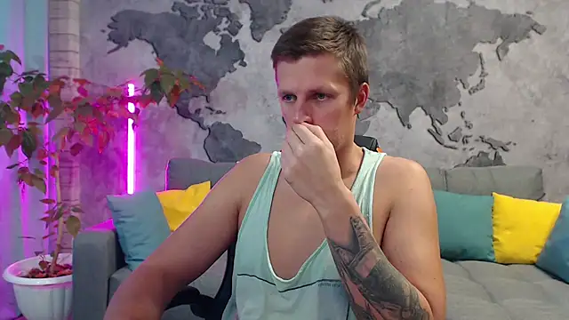 VikingChrisss online show from 11-16-25, 10:53