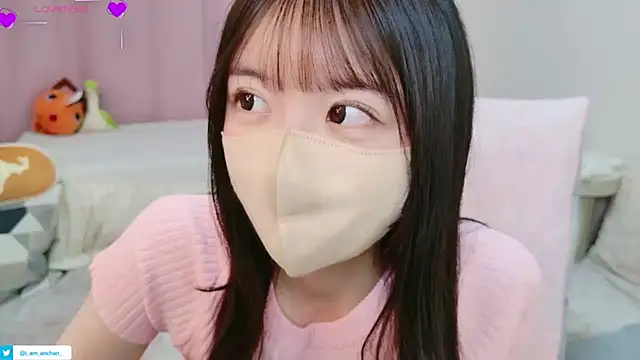 Snapshot of anchan_ chatting on 07-29-26, 12:59 anchan online show from 07-29-26, 12:59