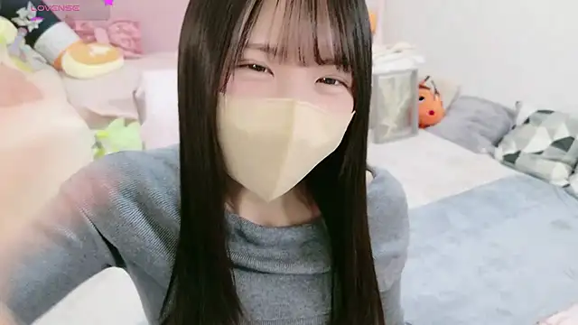 Snapshot of anchan_ chatting on 03-22-25, 01:41 anchan online show from 03-22-25, 01:41