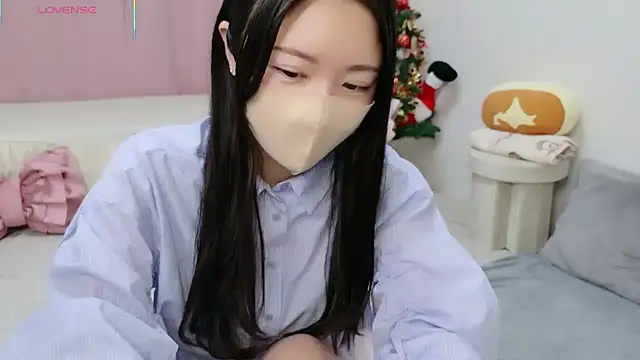 anchan  online show from 12-15-25, 02:01