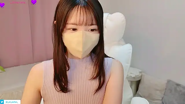 Snapshot of anchan_ chatting on 07-19-26, 12:46 anchan online show from 07-19-26, 12:46