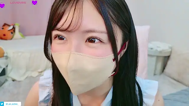 Snapshot of anchan_ chatting on 06-25-26, 01:16 anchan online show from 06-25-26, 01:16