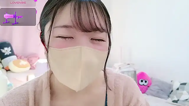 Snapshot of anchan_ chatting on 02-15-25, 12:04 anchan online show from 02-15-25, 12:04