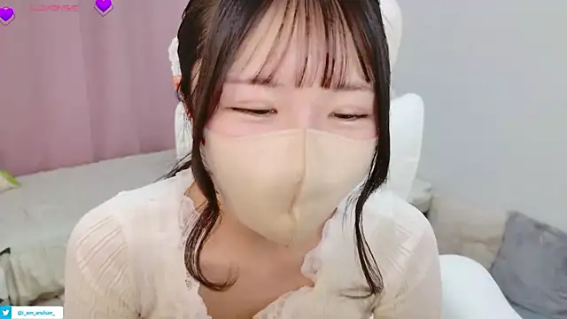 Snapshot of anchan_ chatting on 07-23-26, 01:08 anchan online show from 07-23-26, 01:08