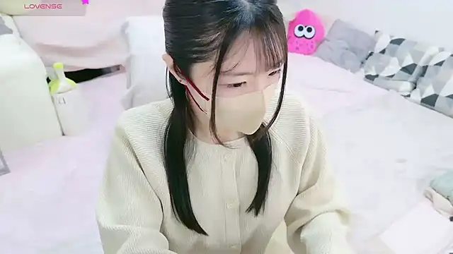 Snapshot of anchan_ chatting on 01-25-25, 01:08 anchan online show from 01-25-25, 01:08