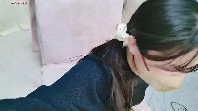 anchan  online show from 03-16-26, 01:37