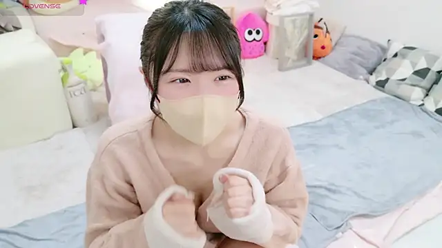 Snapshot of anchan_ chatting on 03-22-25, 10:48 anchan online show from 03-22-25, 10:48