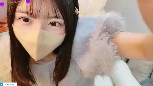 Snapshot of anchan_ chatting on 07-15-26, 01:07 anchan online show from 07-15-26, 01:07