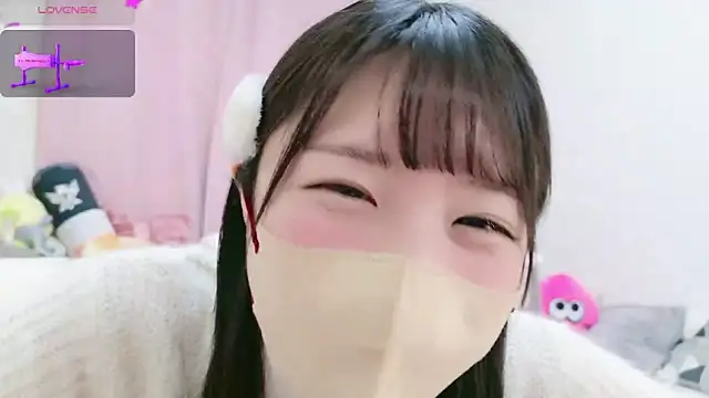 Snapshot of anchan_ chatting on 03-01-25, 01:40 anchan online show from 03-01-25, 01:40